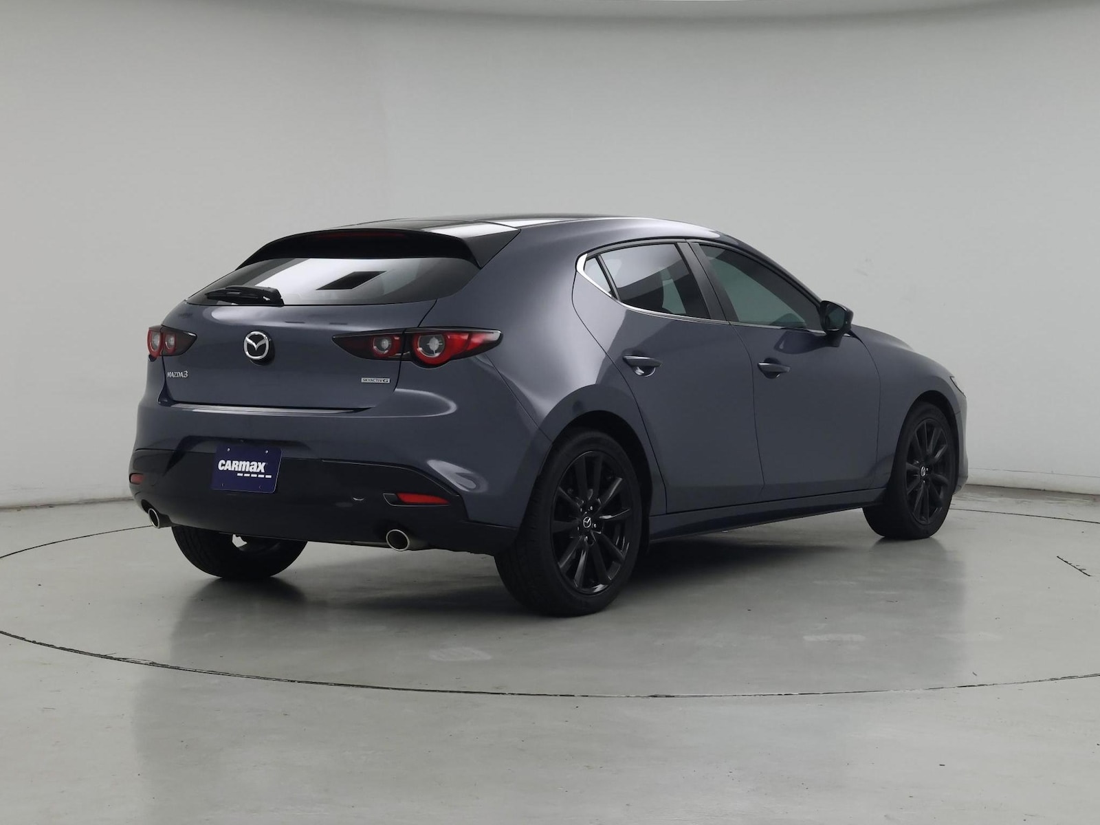 2023 Mazda Mazda3 Carbon Edition - Photo 9