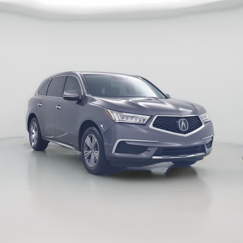 2020 Acura MDX