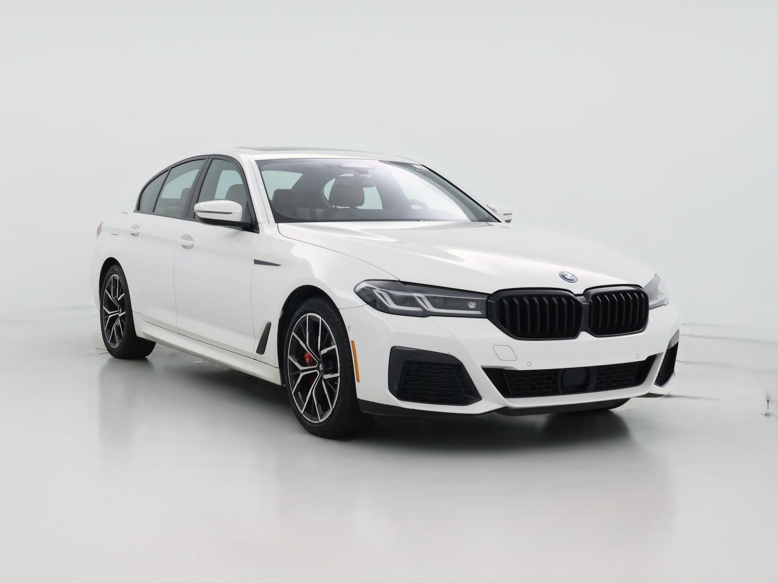 2023 BMW 5 Series 530e