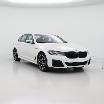 2023 BMW 530e Plug-in Hybrid e xDrive