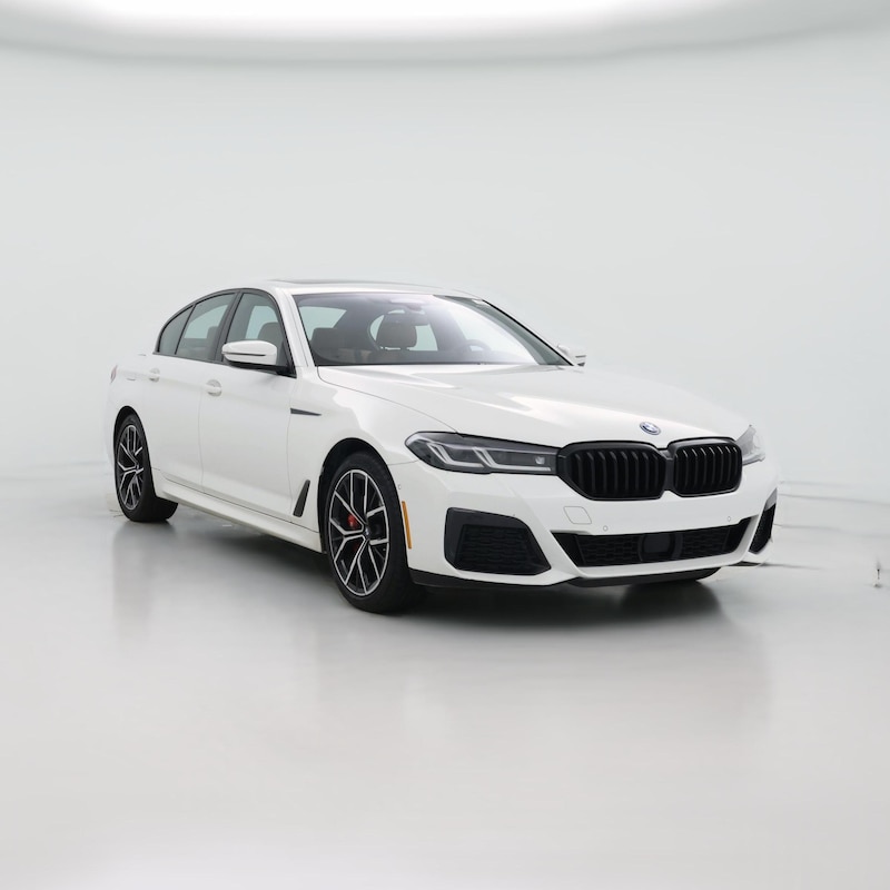 2023 BMW 530e Plug-in Hybrid e xDrive
