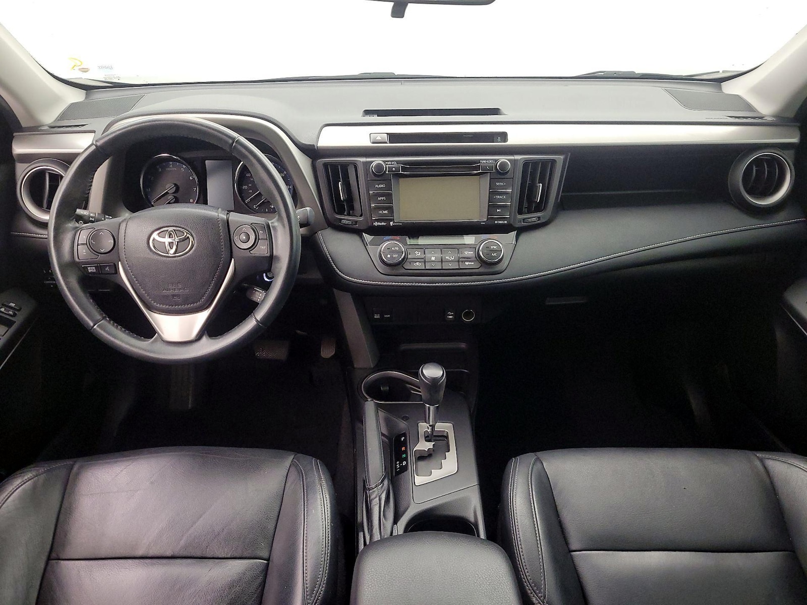 Rear View Camera