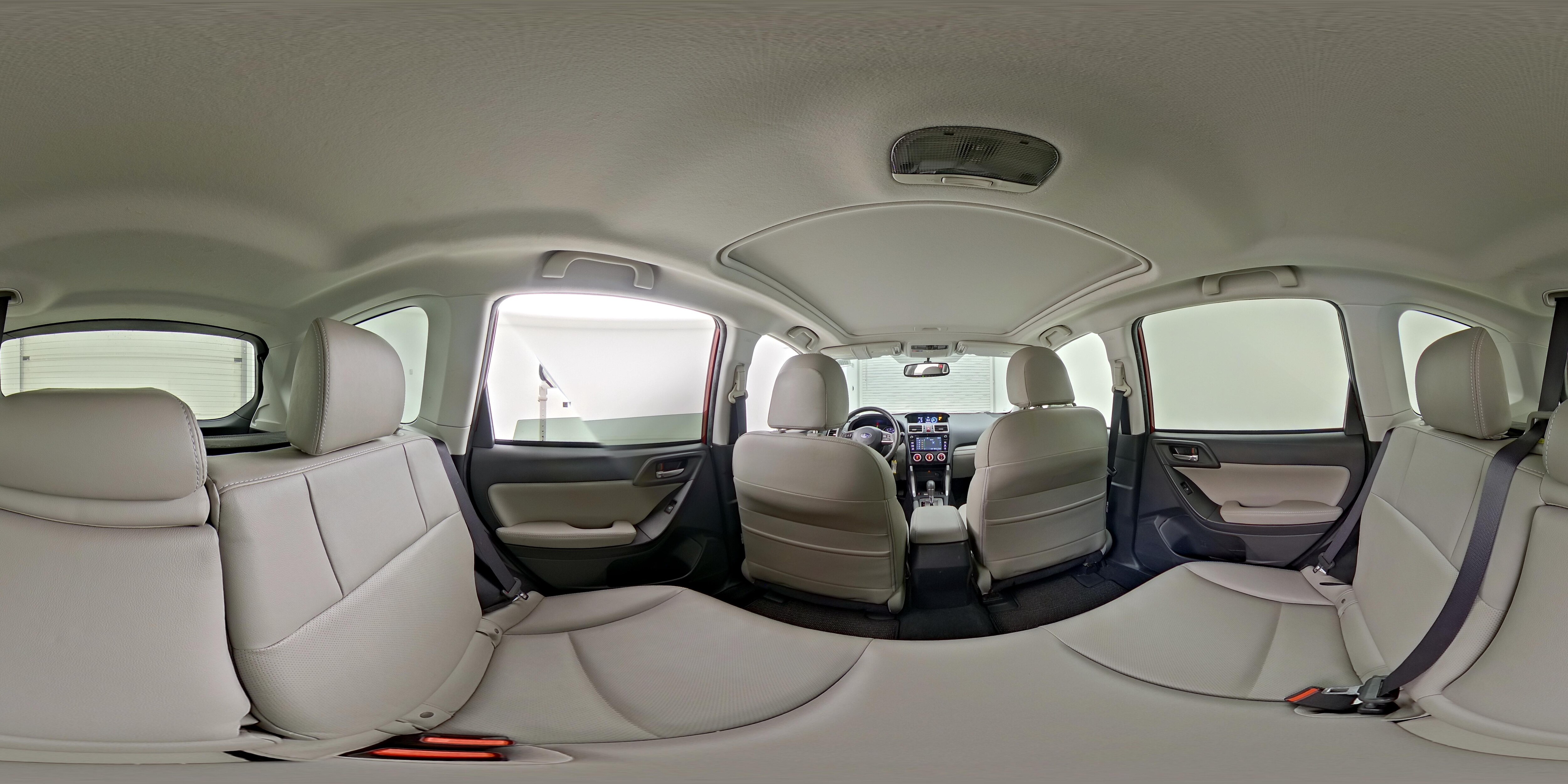 2016 Subaru Forester i Limited - Photo 27