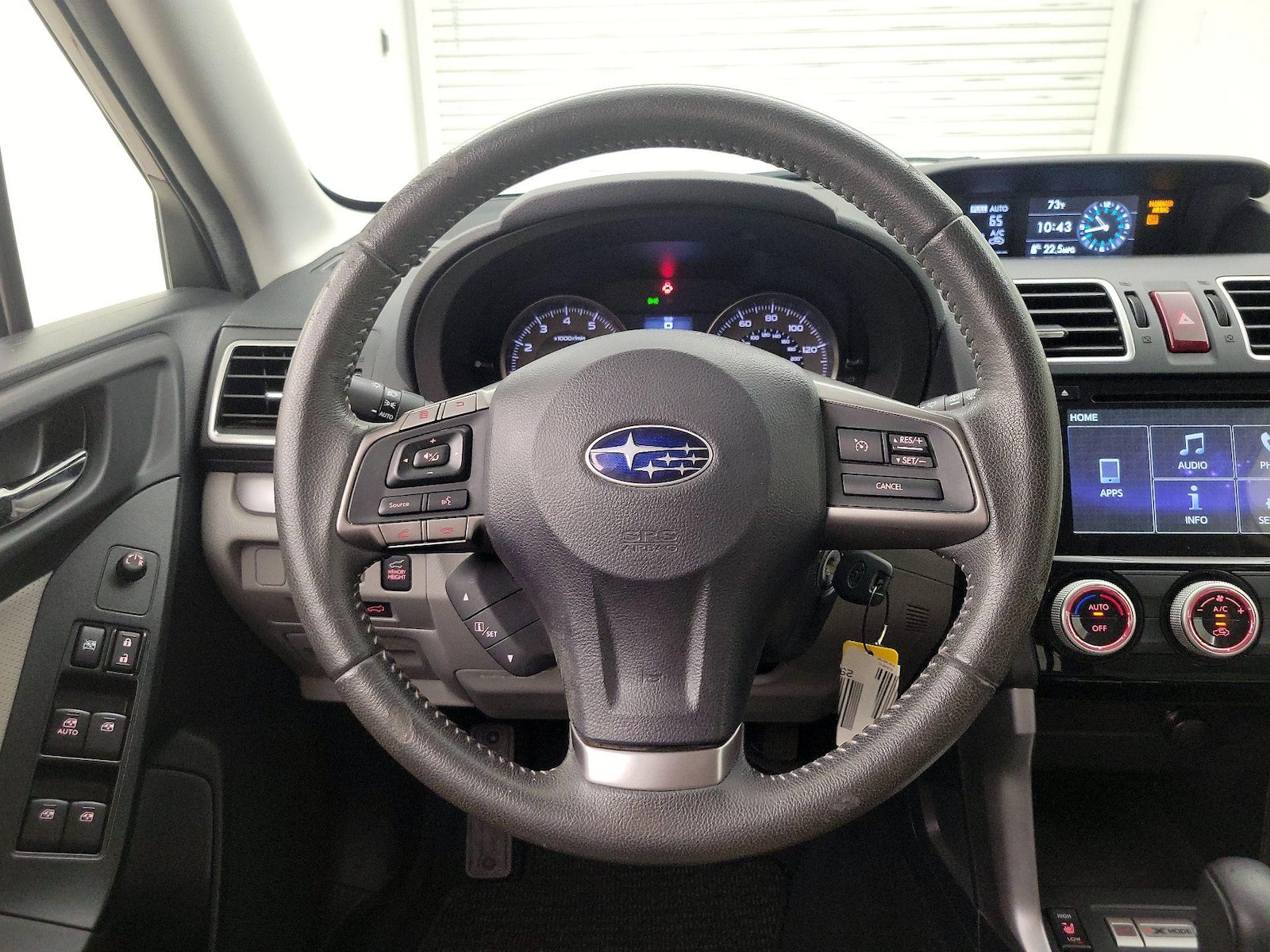 2016 Subaru Forester i Limited - Photo 11