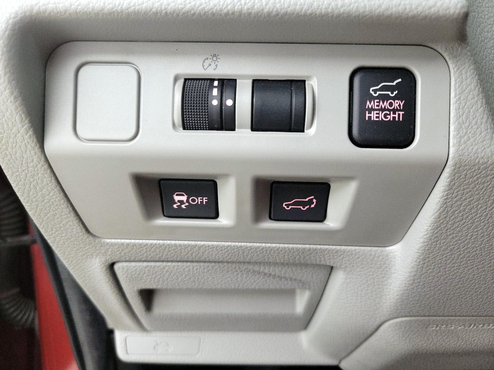 2016 Subaru Forester i Limited - Photo 14