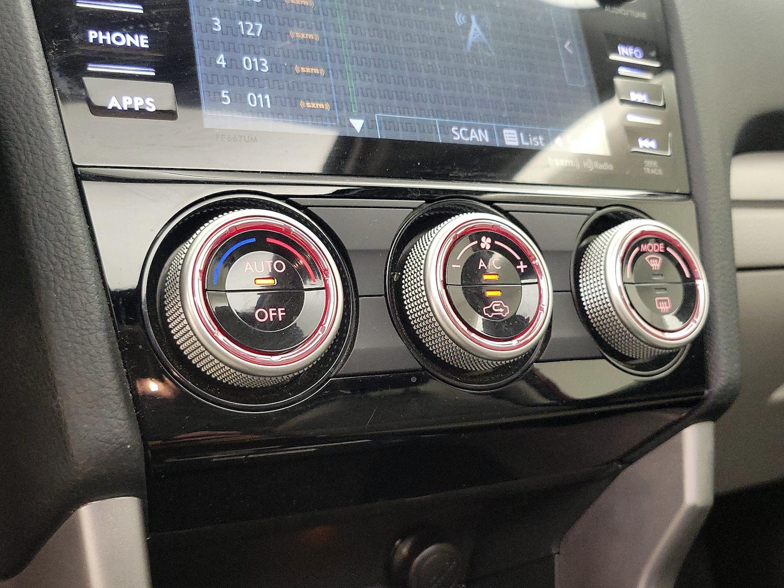 2016 Subaru Forester i Limited - Photo 17