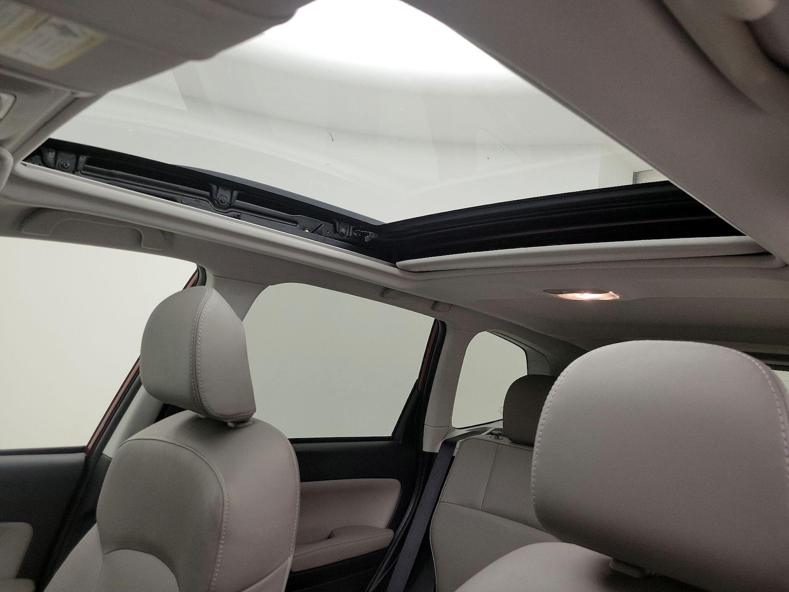 2016 Subaru Forester i Limited - Photo 20