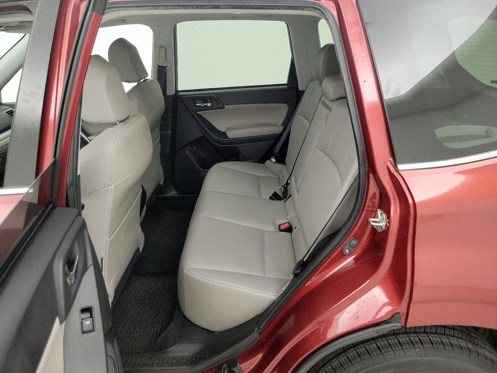 2016 Subaru Forester i Limited - Photo 21