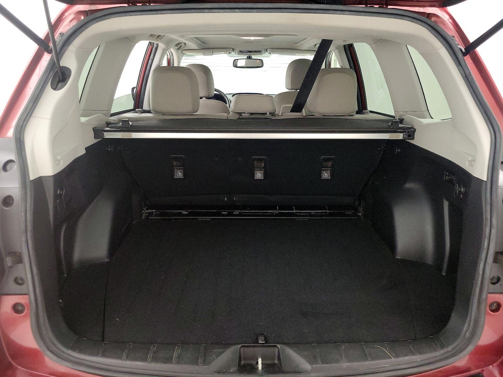 2016 Subaru Forester i Limited - Photo 22