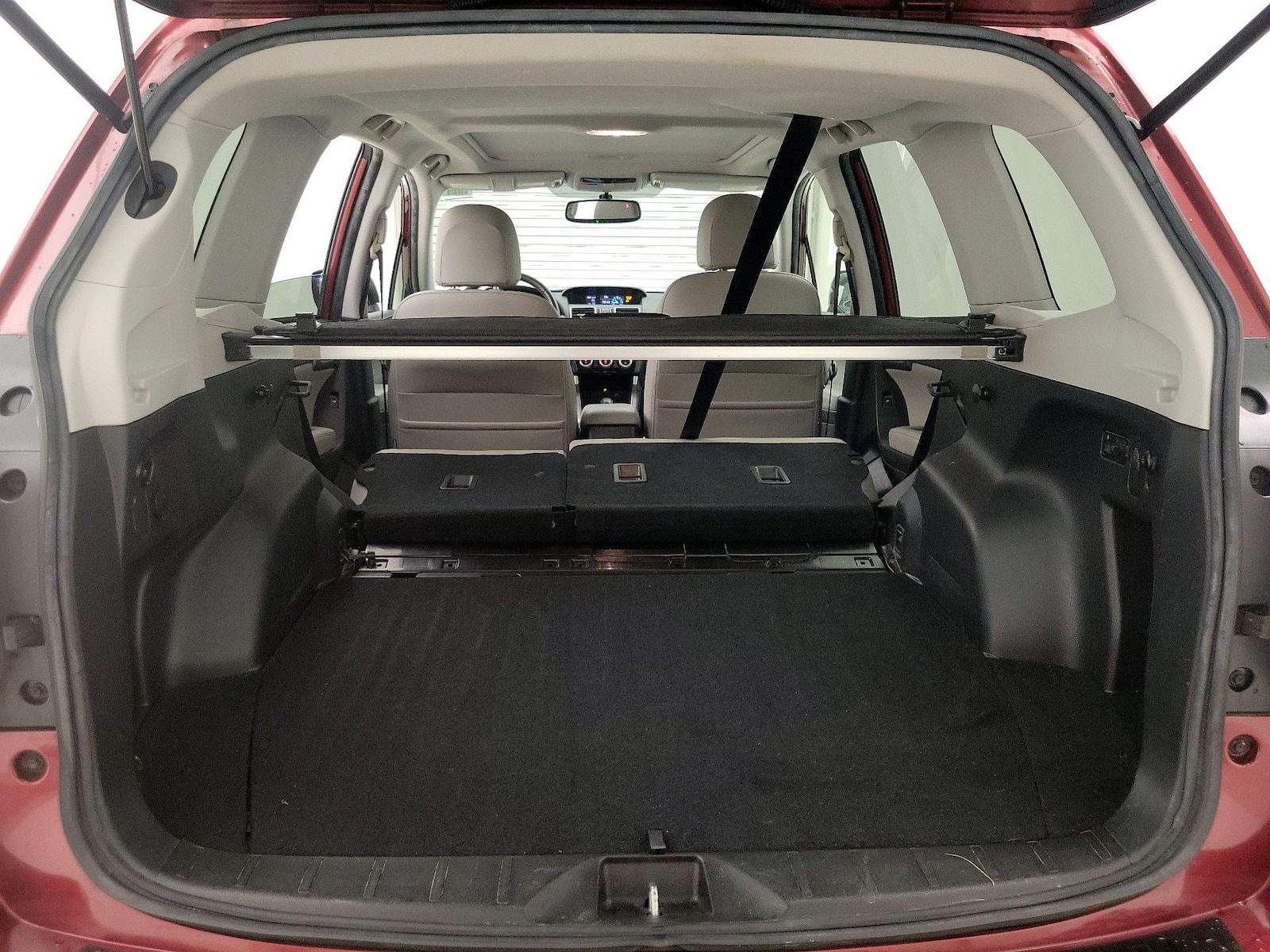 2016 Subaru Forester i Limited - Photo 23