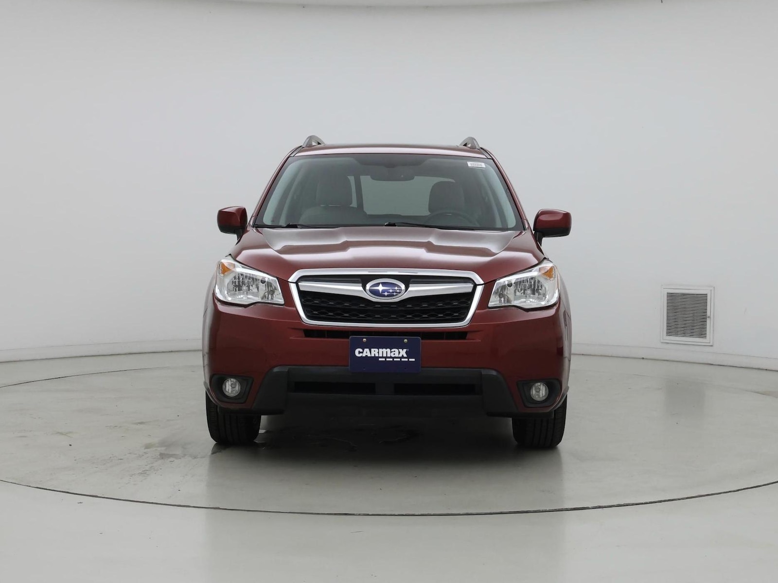 2016 Subaru Forester i Limited - Photo 6