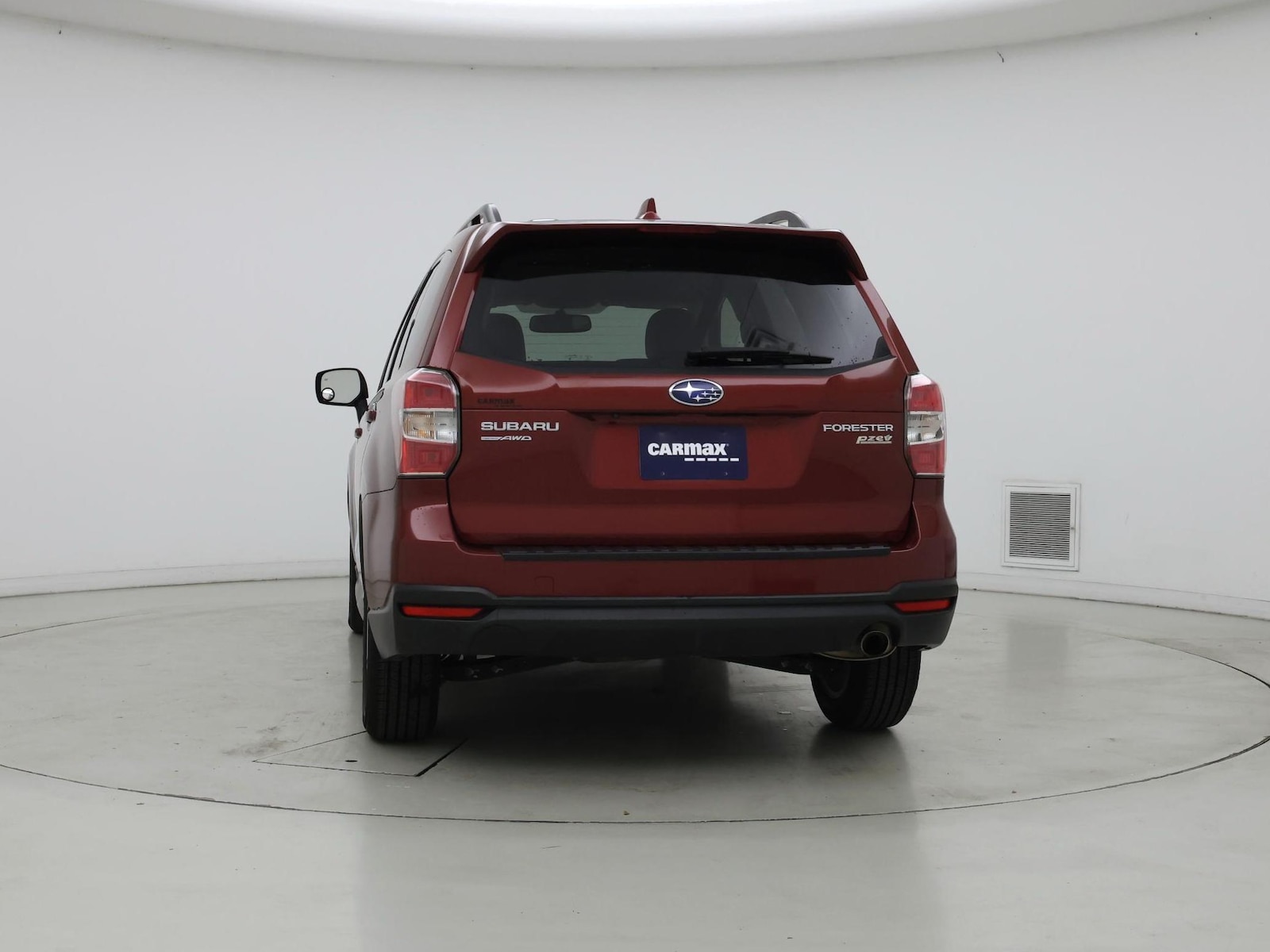 2016 Subaru Forester i Limited - Photo 7
