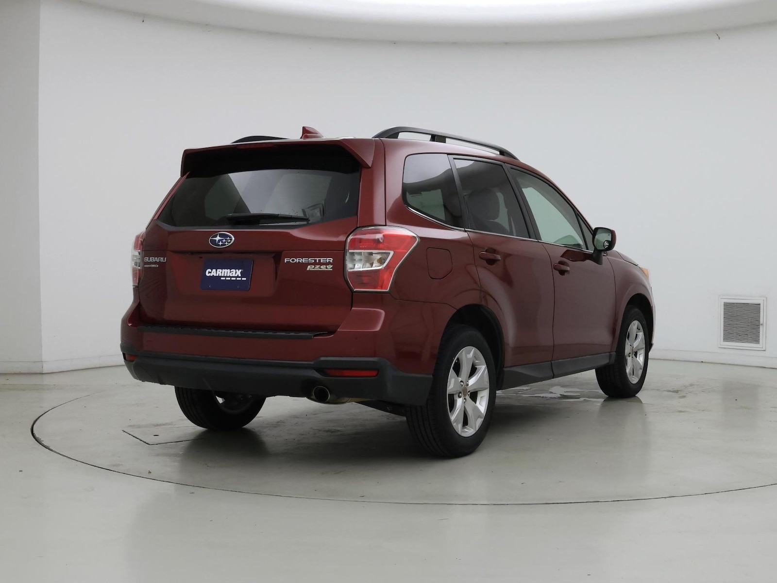 2016 Subaru Forester i Limited - Photo 9