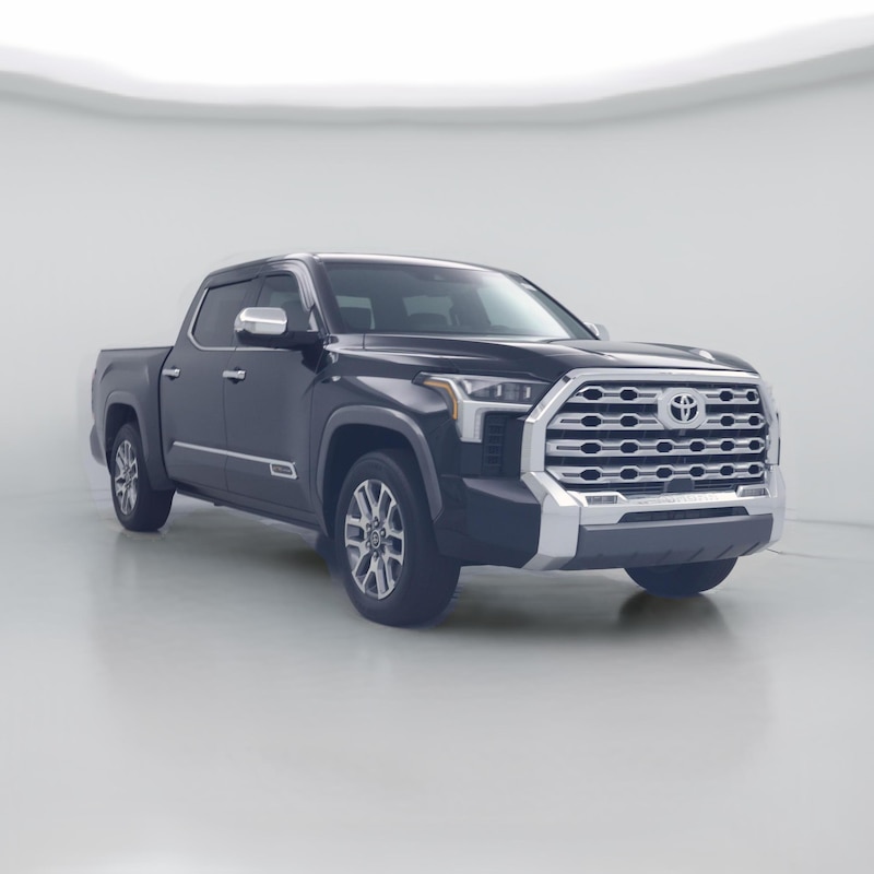 2023 Toyota Tundra 1794