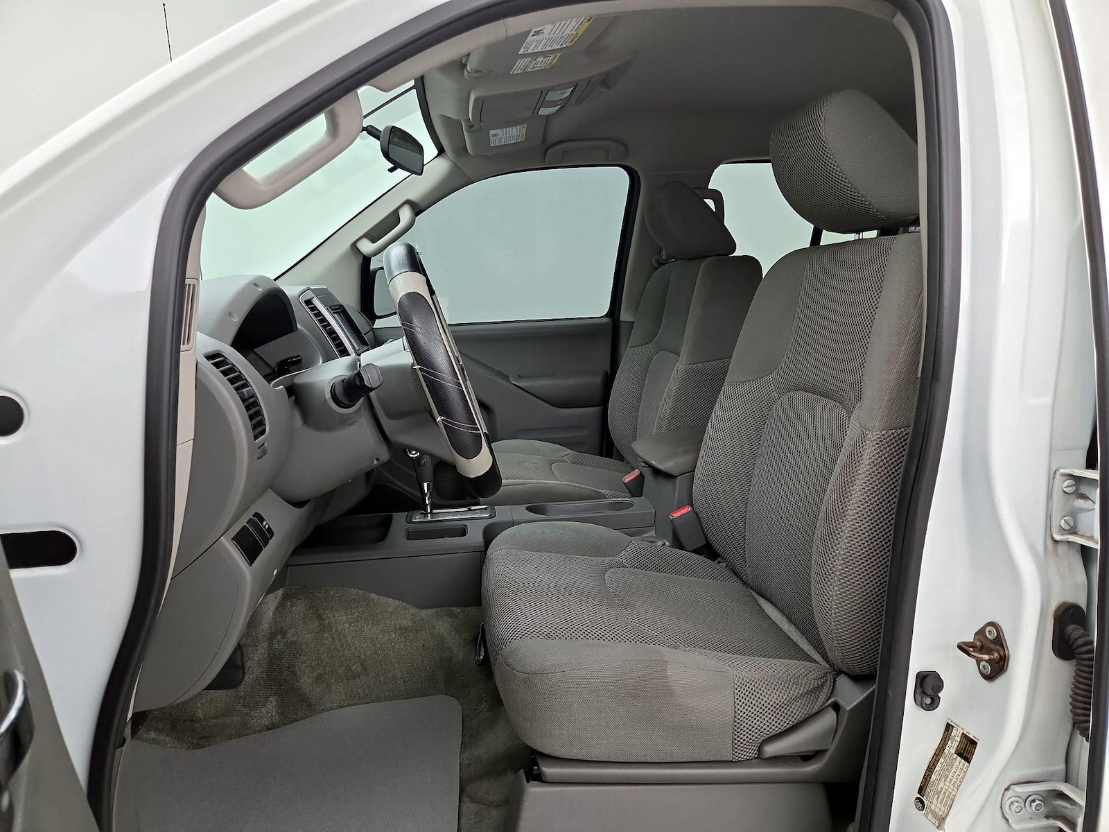 Side Airbags