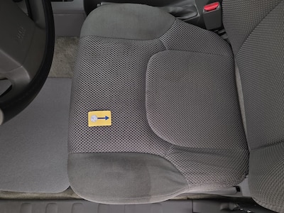 Condition detail
