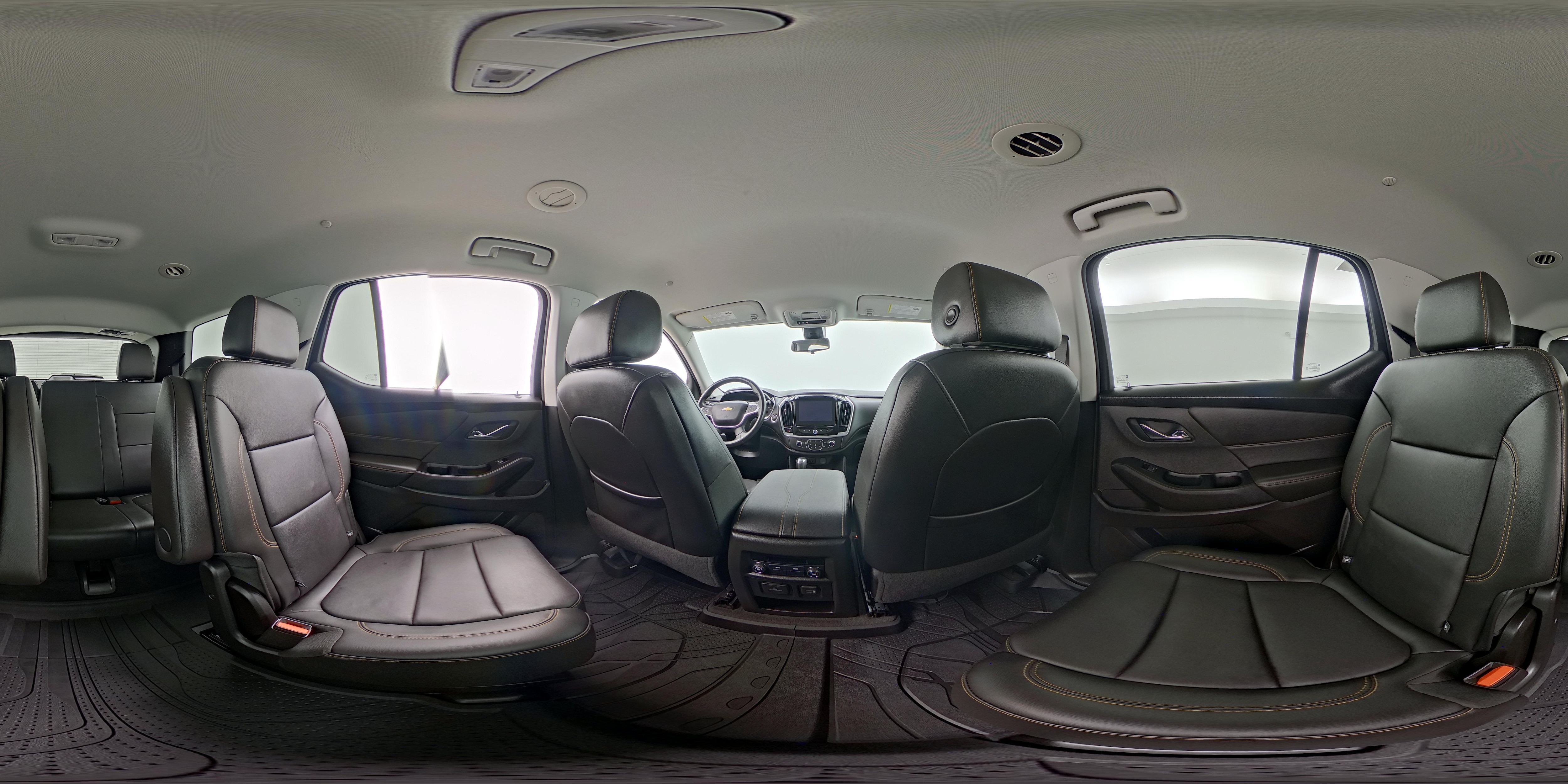 2019 Chevrolet Traverse 3LT - Photo 28