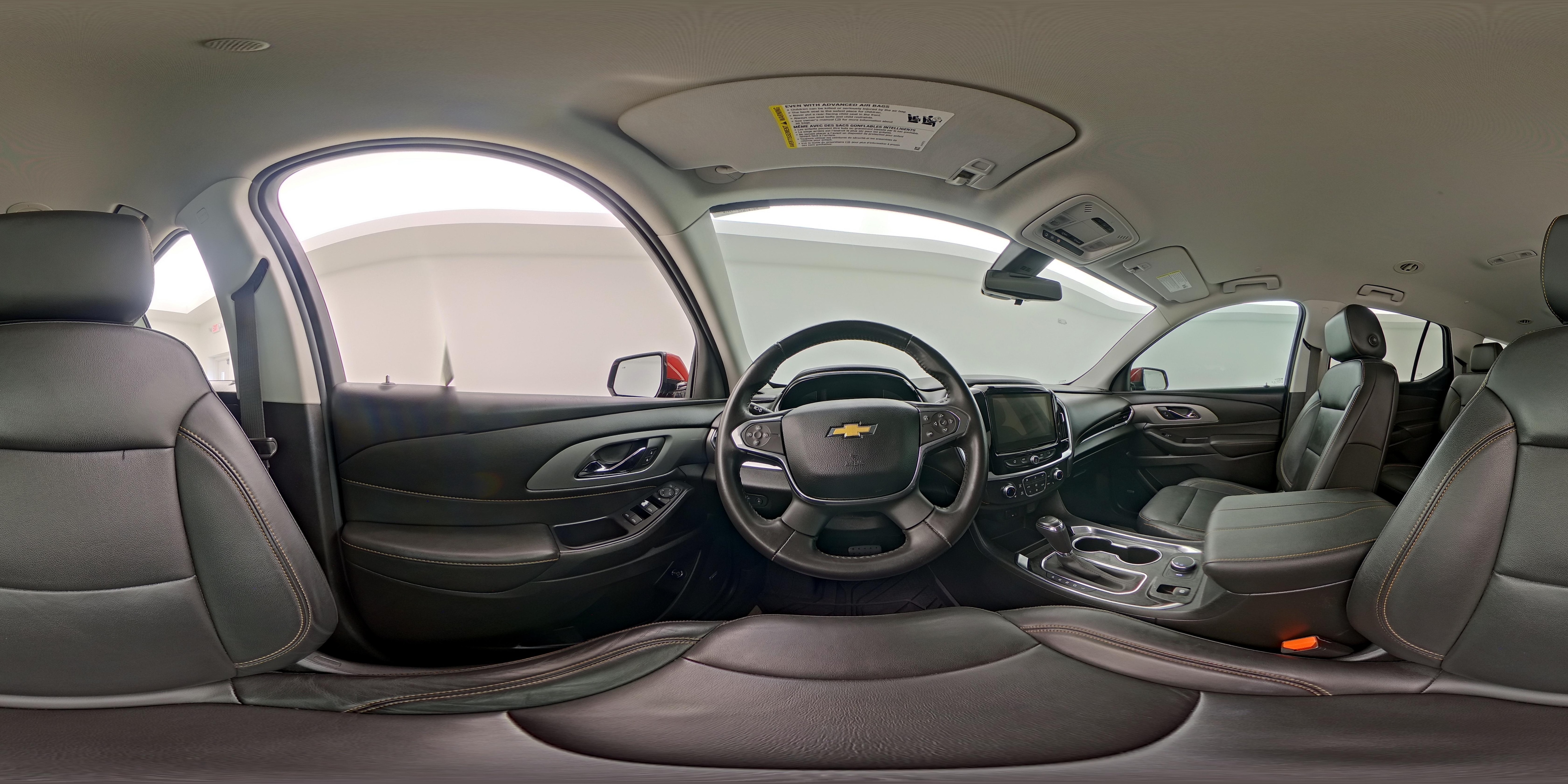 2019 Chevrolet Traverse 3LT - Photo 29