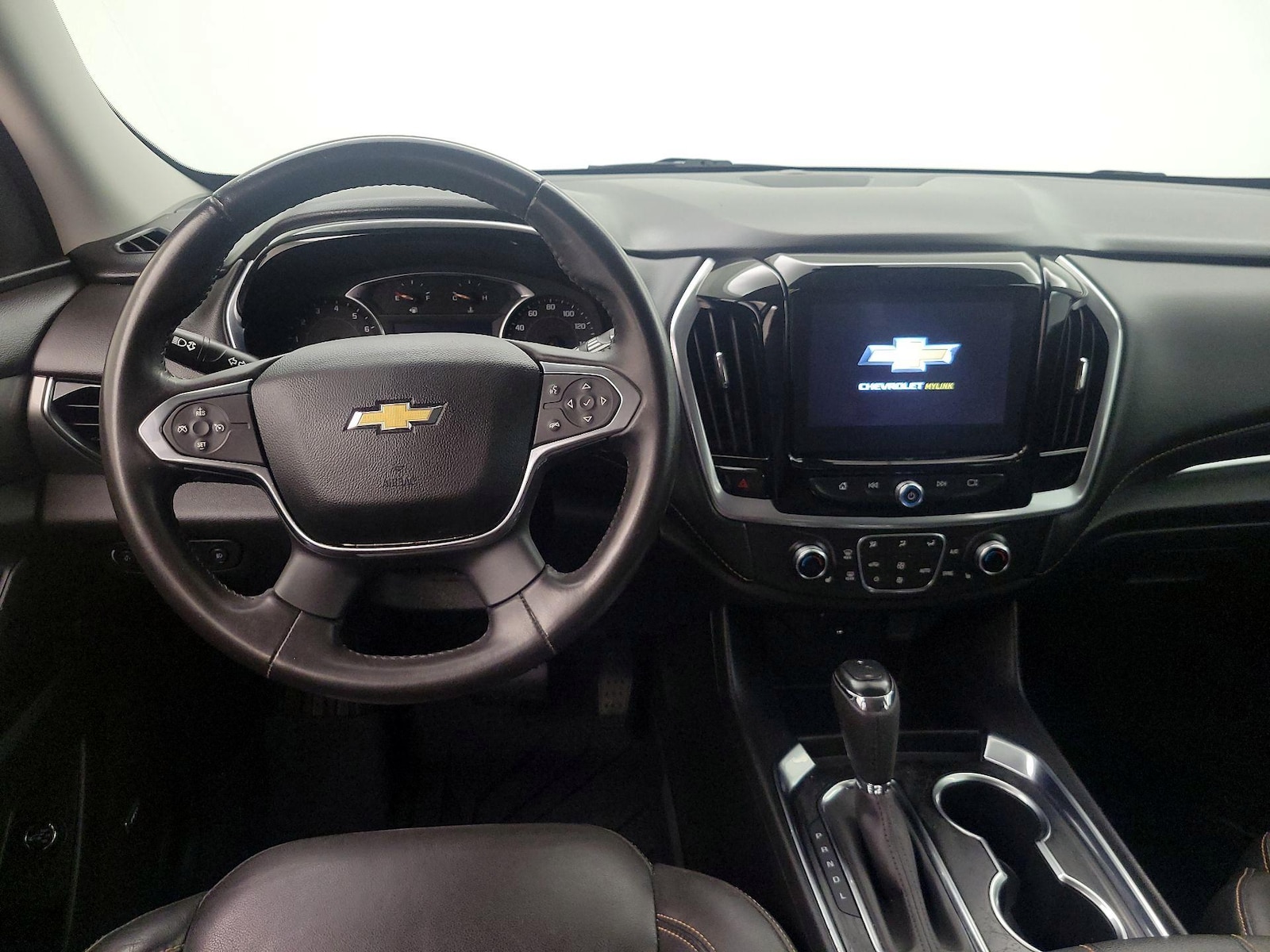 2019 Chevrolet Traverse 3LT - Photo 11