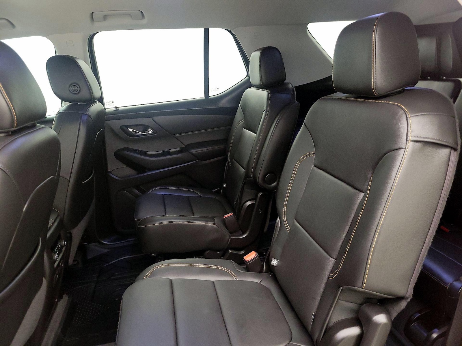 2019 Chevrolet Traverse 3LT - Photo 21