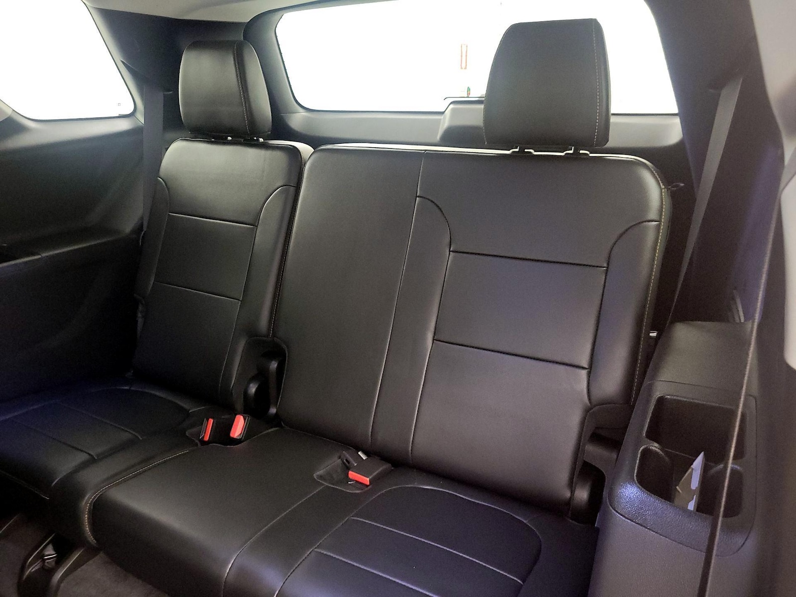 2019 Chevrolet Traverse 3LT - Photo 22
