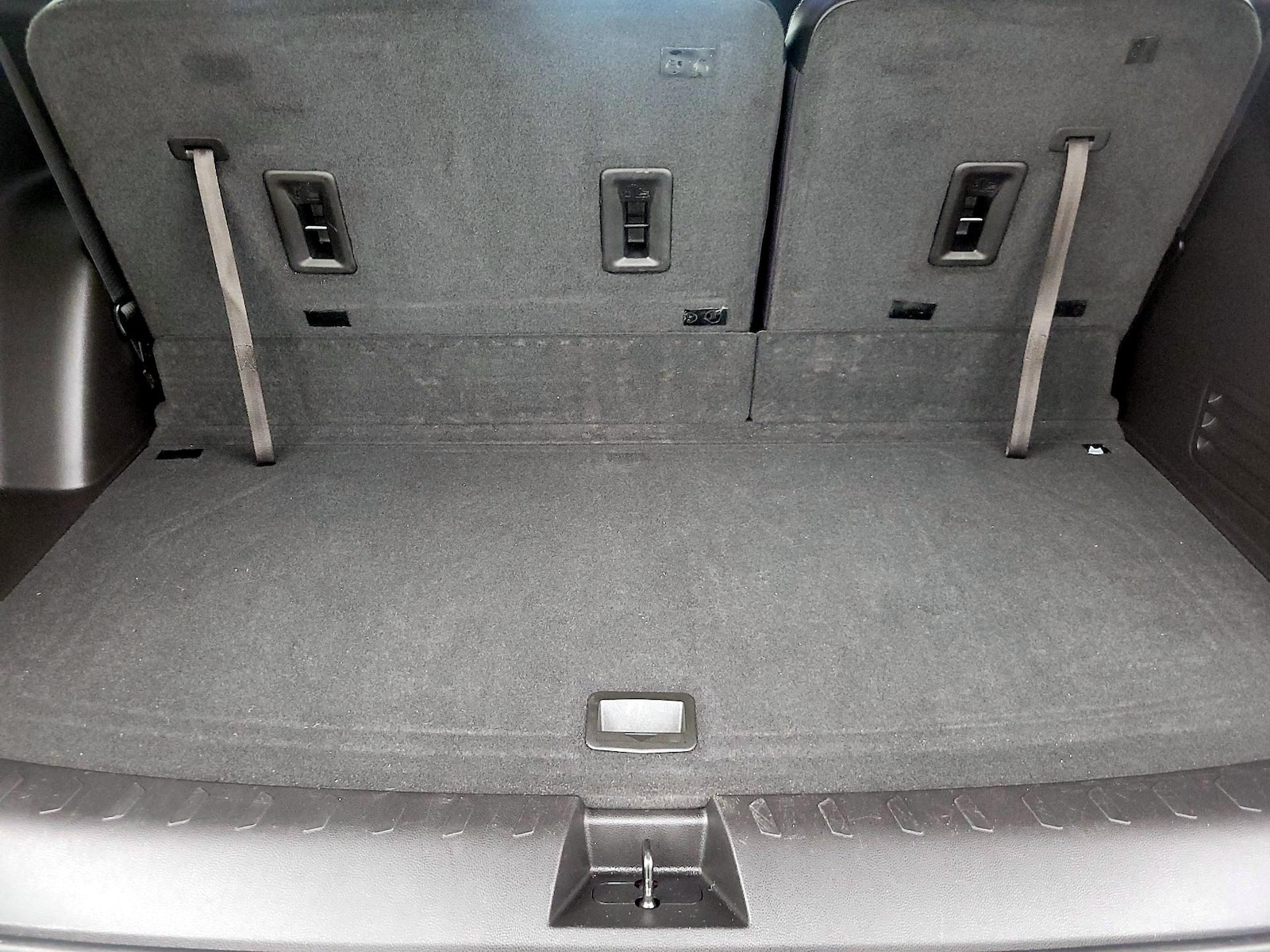 2019 Chevrolet Traverse 3LT - Photo 23