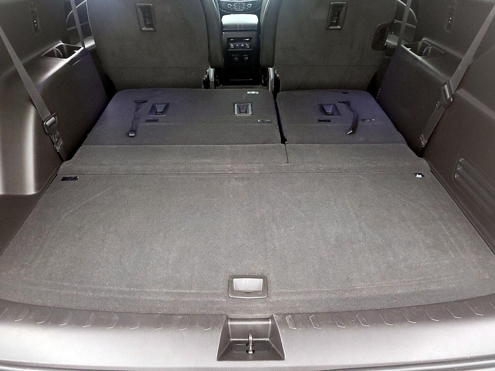 2019 Chevrolet Traverse 3LT - Photo 24
