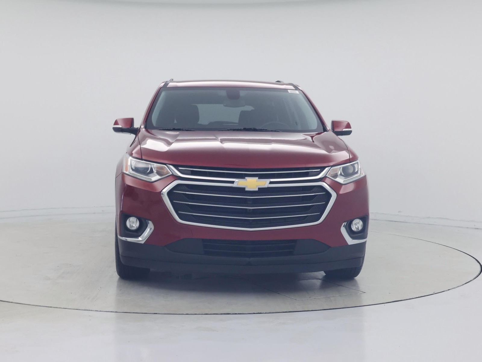 2019 Chevrolet Traverse 3LT - Photo 6