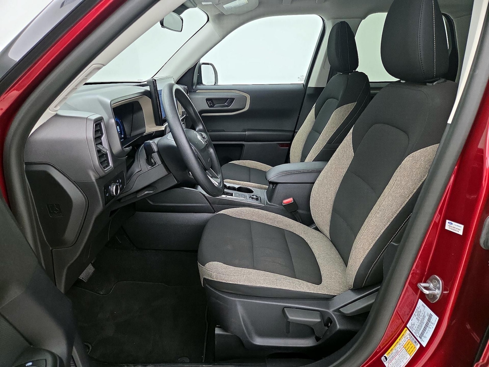 Side Airbags