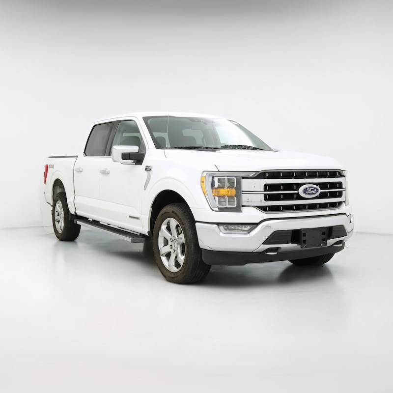 2021 Ford F150 Lariat
