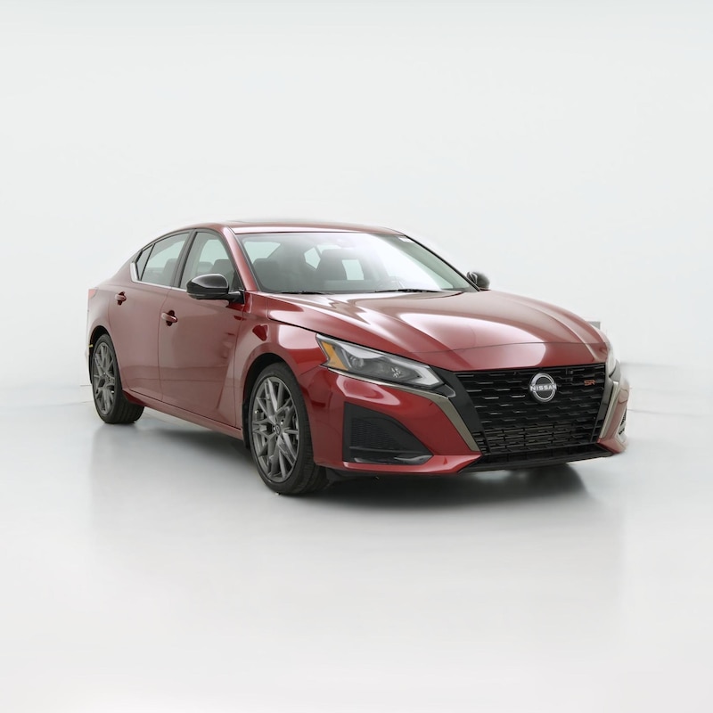 2023 Nissan Altima SR