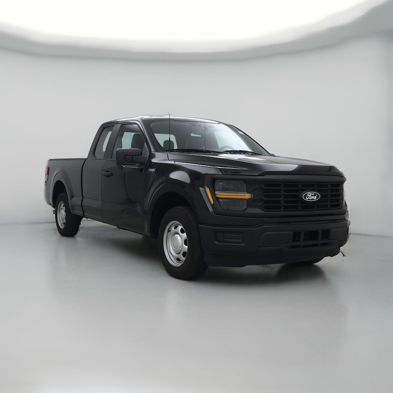 2024 Ford F150 XL