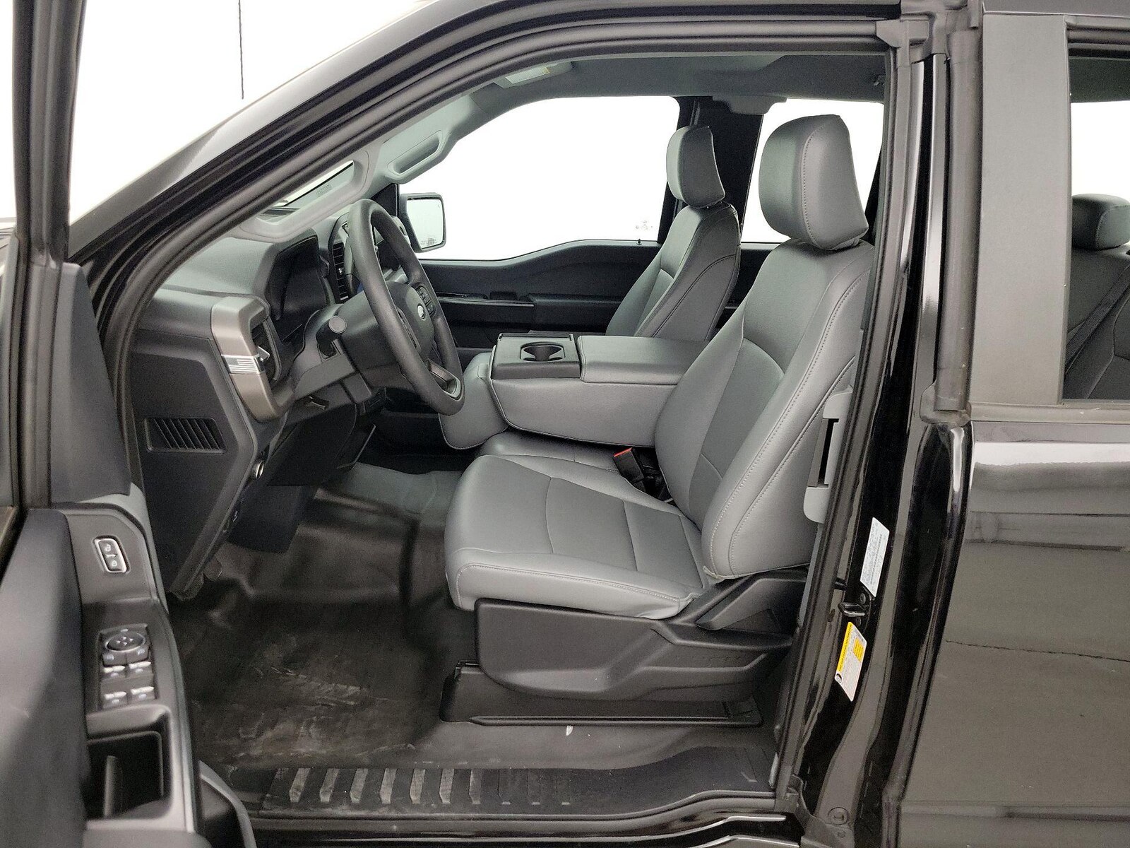 Side Airbags