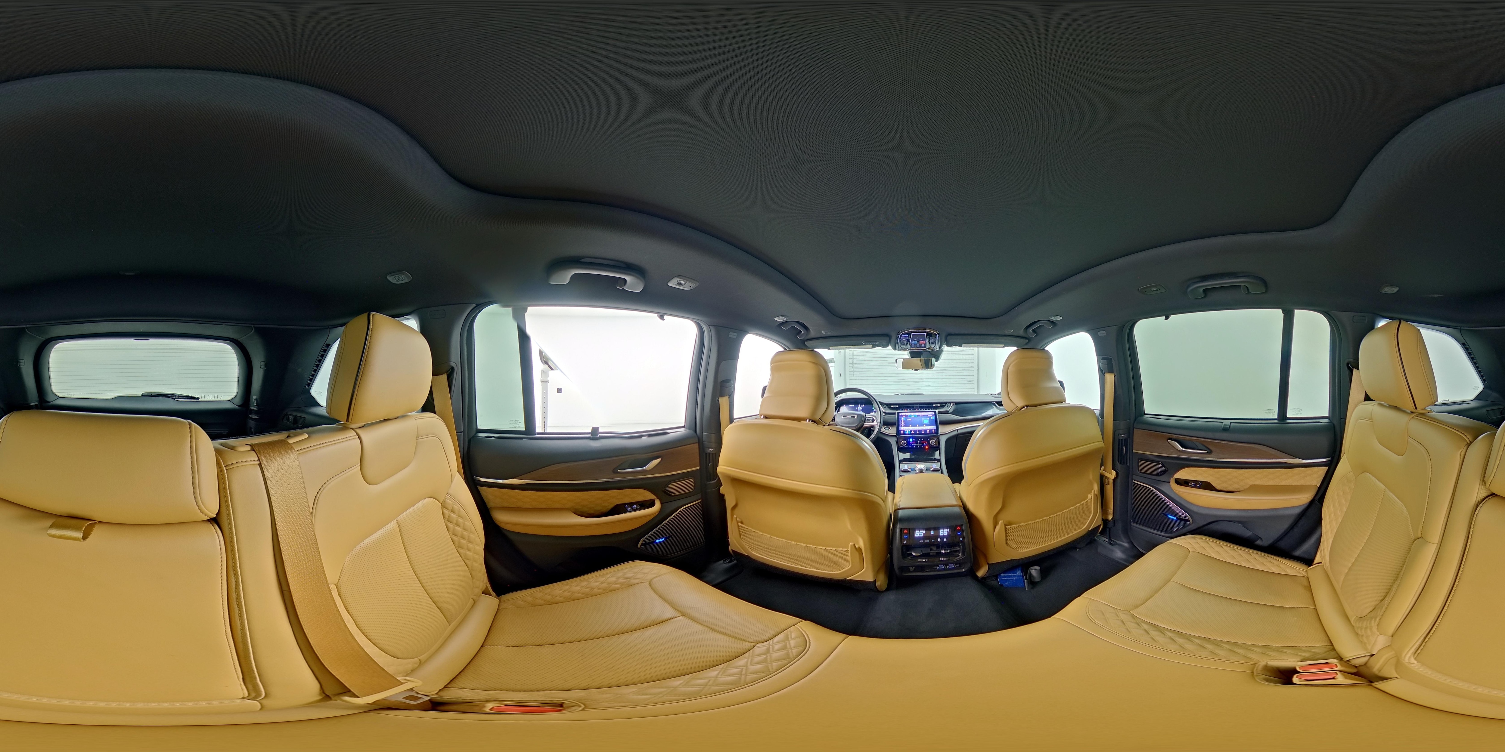 2022 Jeep Grand Cherokee Summit Reserve 4xe - Photo 28