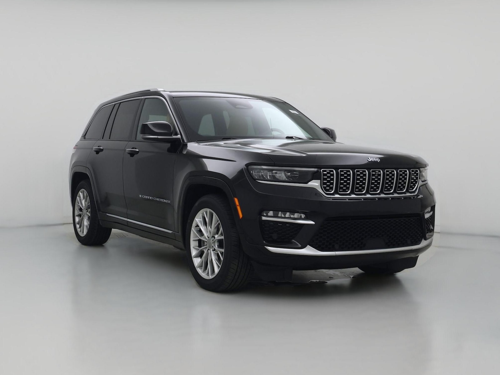 2022 Jeep Grand Cherokee Summit Reserve 4xe - Photo 1