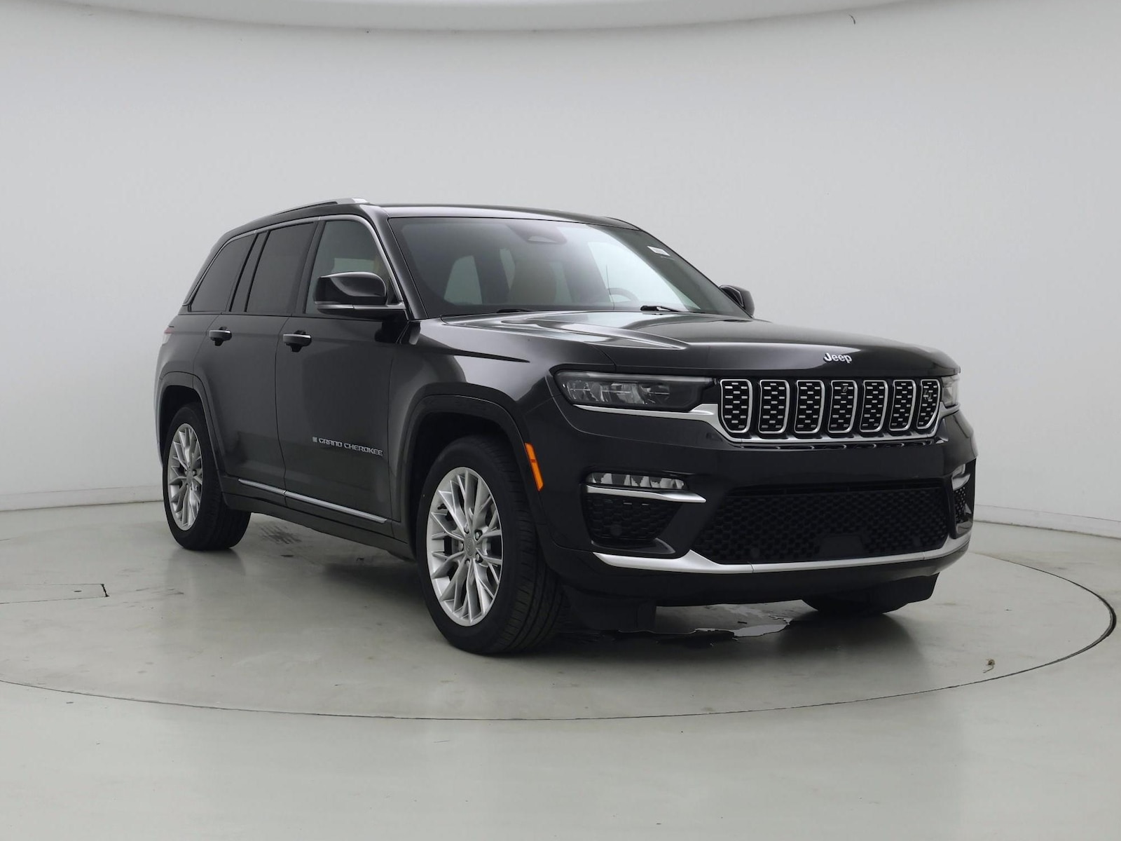 2022 Jeep Grand Cherokee Summit Reserve 4xe - Photo 2