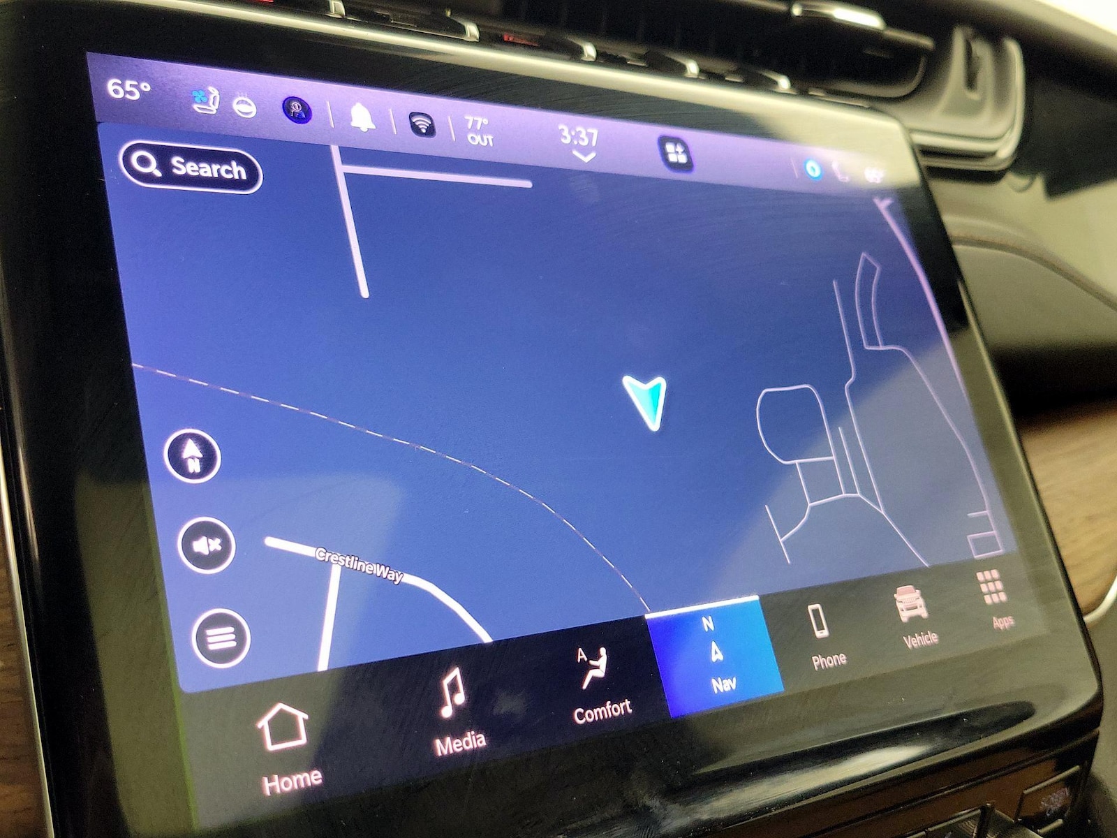 2022 Jeep Grand Cherokee Summit Reserve 4xe - Photo 15