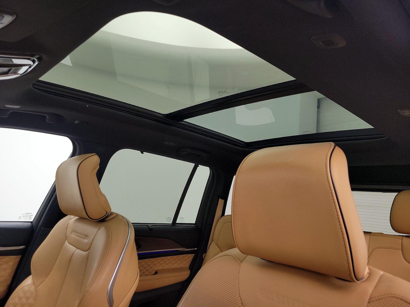 2022 Jeep Grand Cherokee Summit Reserve 4xe - Photo 21