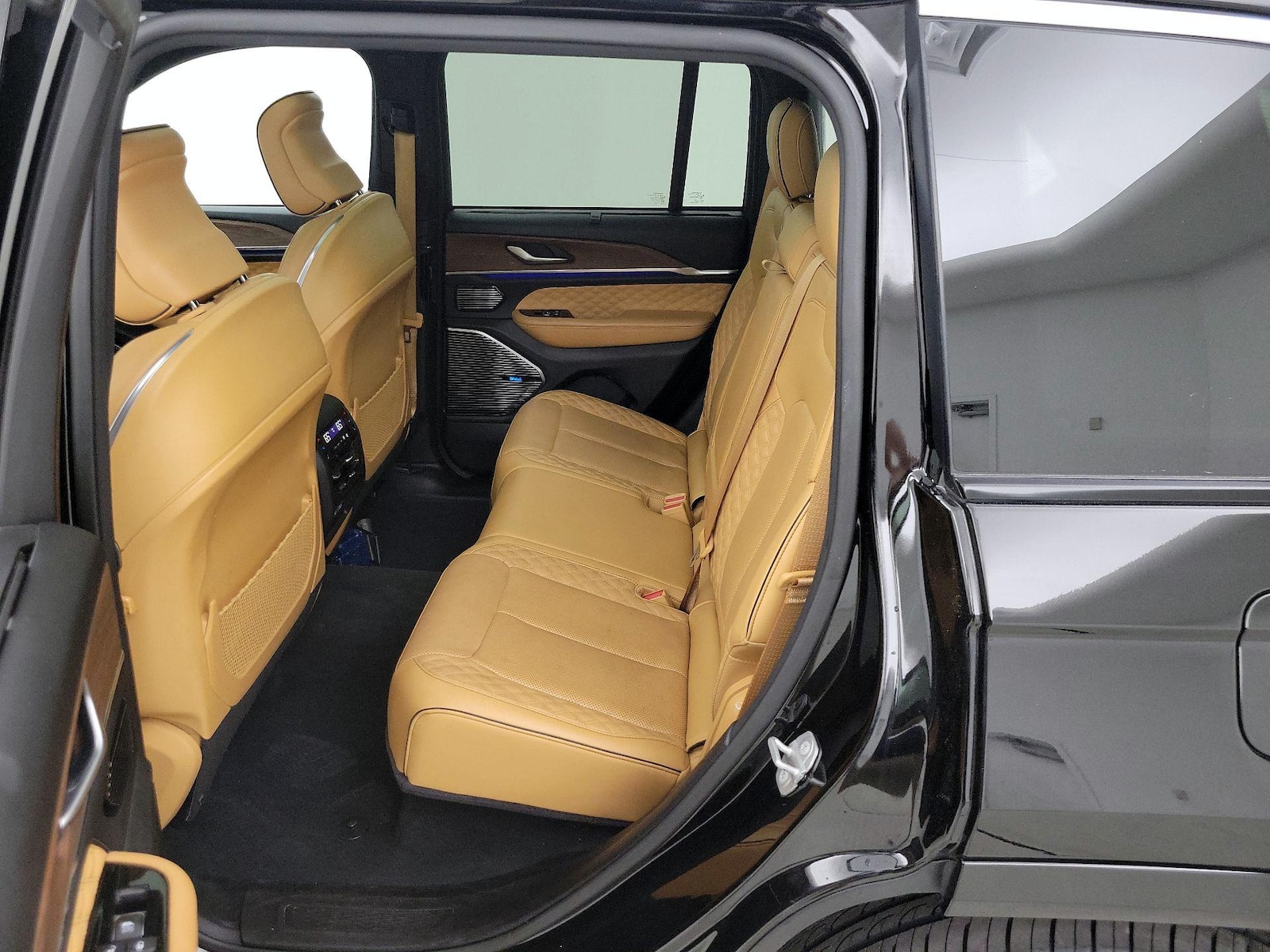 2022 Jeep Grand Cherokee Summit Reserve 4xe - Photo 22