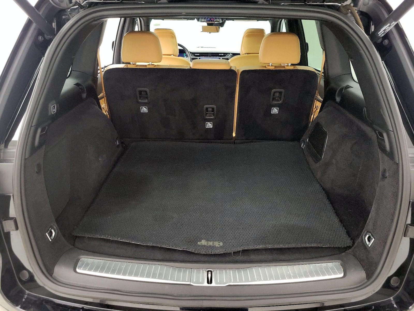 2022 Jeep Grand Cherokee Summit Reserve 4xe - Photo 23