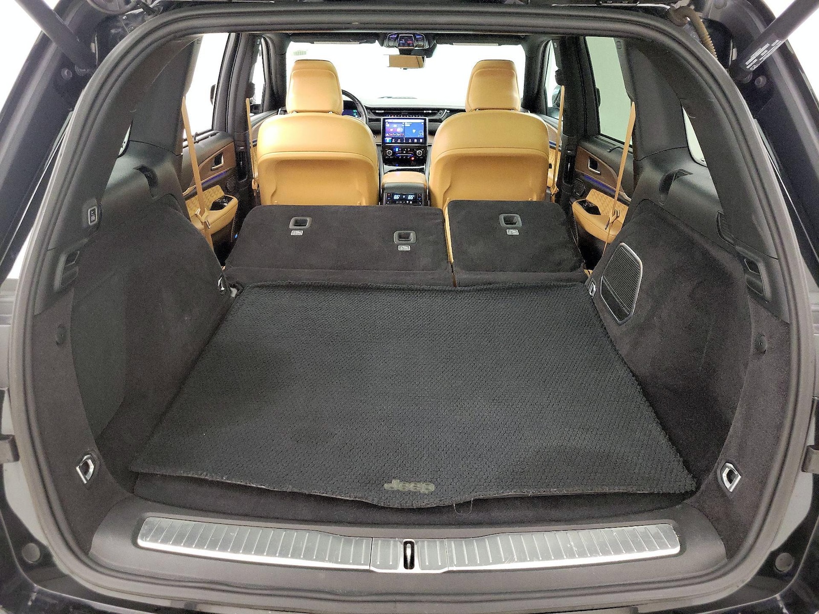 2022 Jeep Grand Cherokee Summit Reserve 4xe - Photo 24
