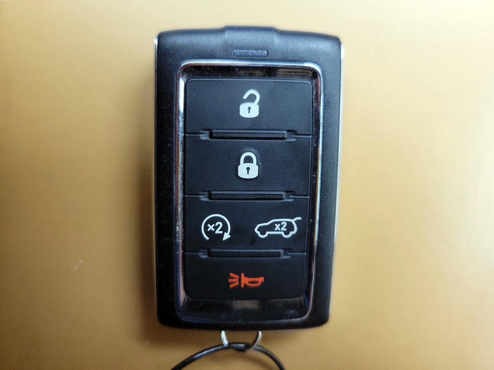 2022 Jeep Grand Cherokee Summit Reserve 4xe - Photo 26