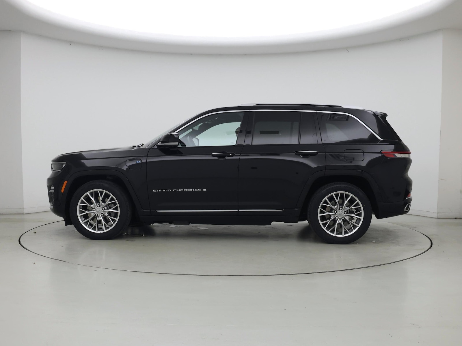 2022 Jeep Grand Cherokee Summit Reserve 4xe - Photo 4