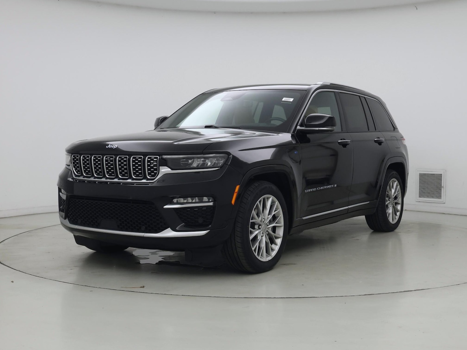 2022 Jeep Grand Cherokee Summit Reserve 4xe - Photo 5