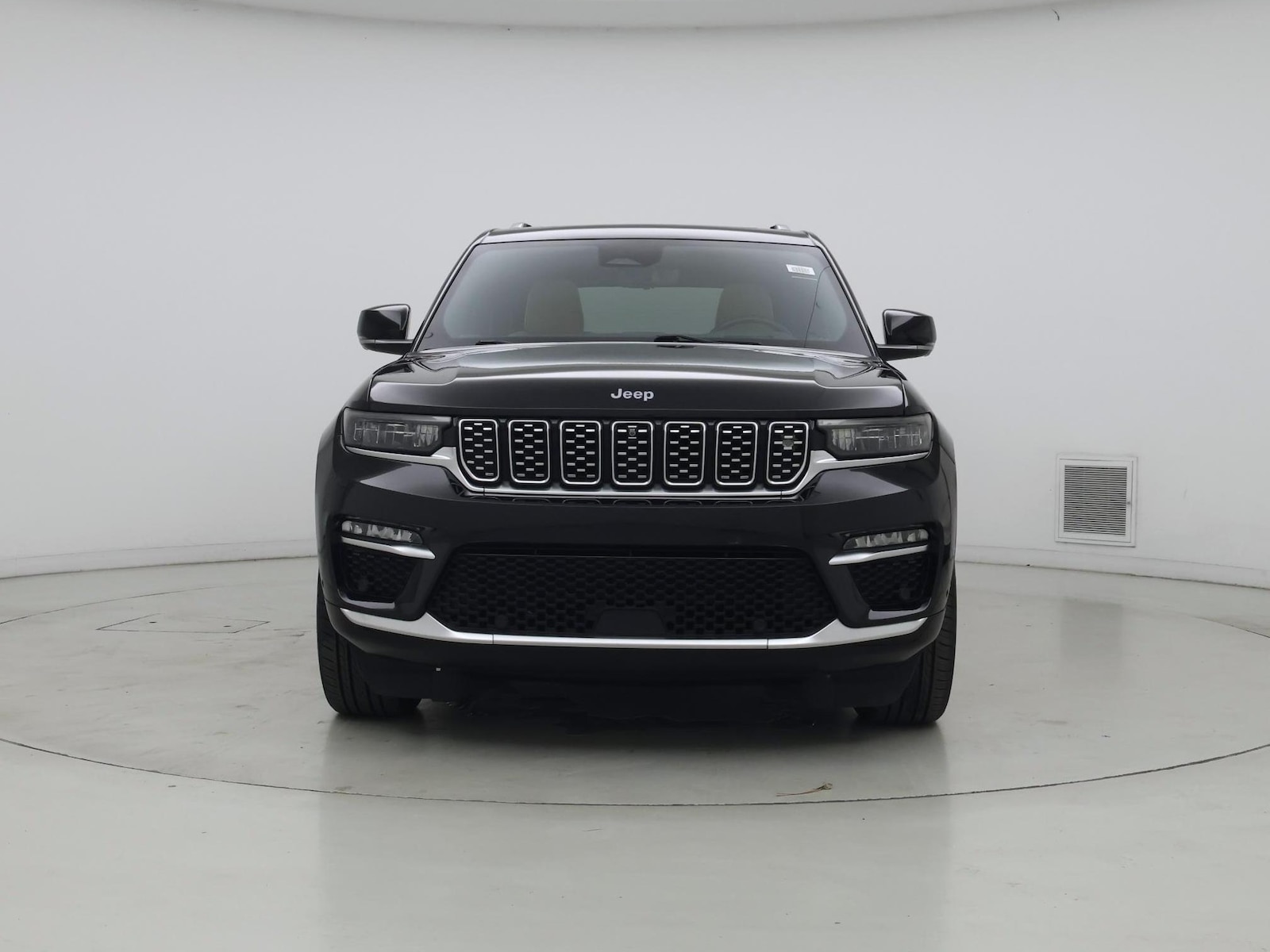 2022 Jeep Grand Cherokee Summit Reserve 4xe - Photo 6