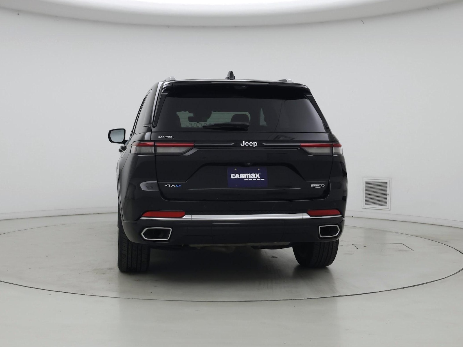 2022 Jeep Grand Cherokee Summit Reserve 4xe - Photo 7
