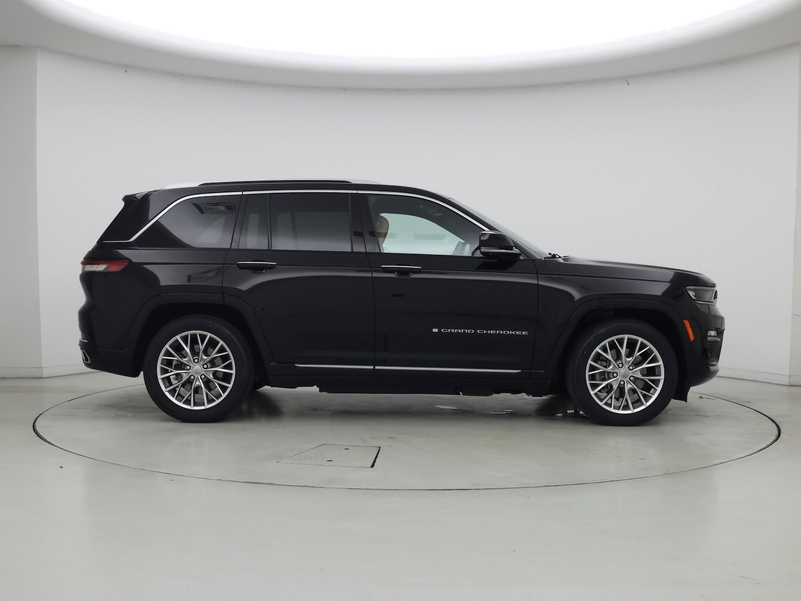 2022 Jeep Grand Cherokee Summit Reserve 4xe - Photo 8