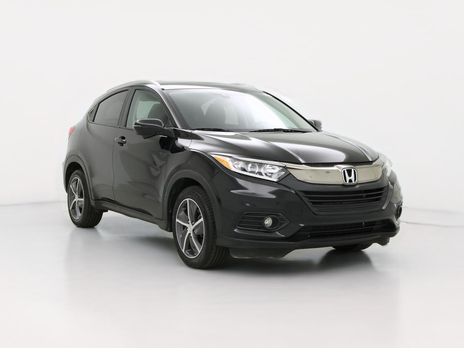 2022 Honda HR-V