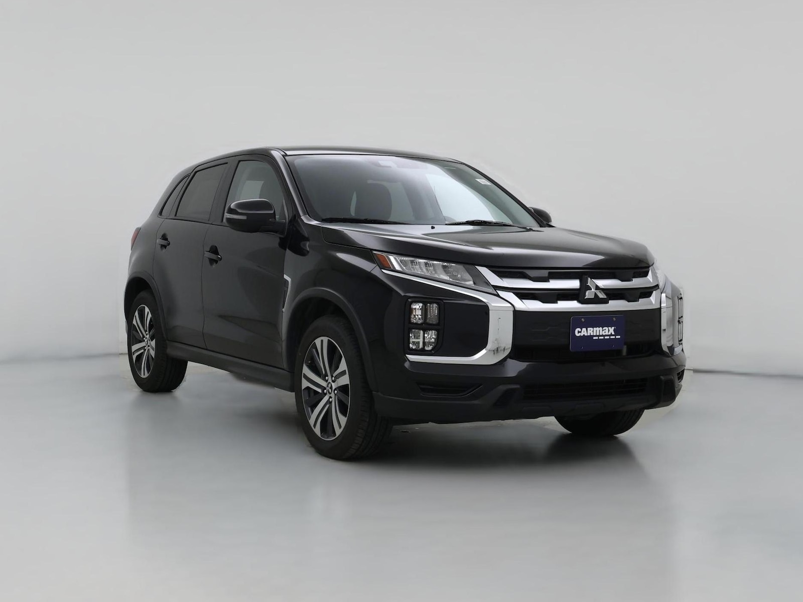 2024 Mitsubishi Outlander Sport