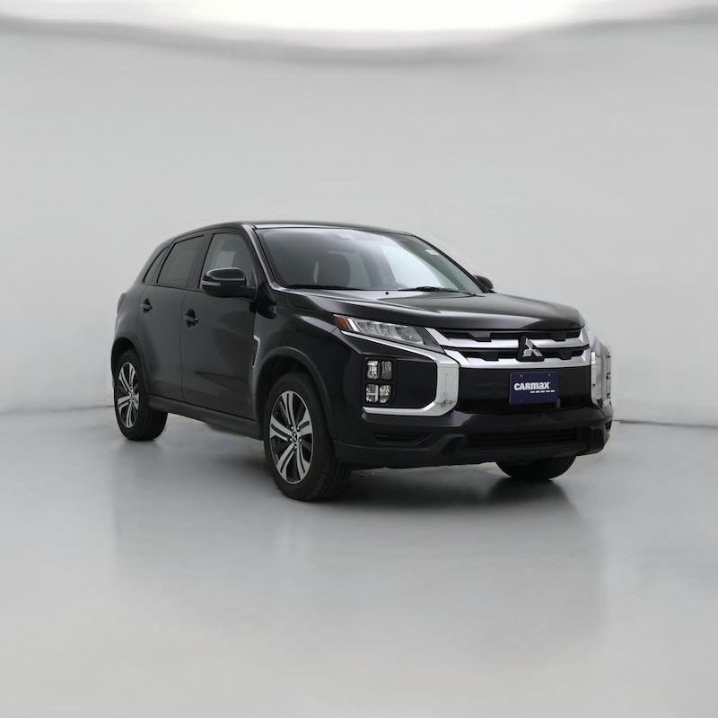 2024 Mitsubishi Outlander Sport SE